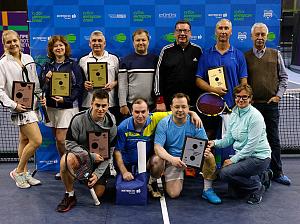  «Кубок ИНТЕРСЭН-плюс» взял очередную высоту