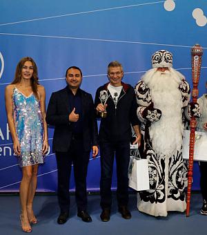 «Ланит Open» в шаге от юбилея