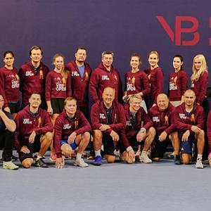 Пятый, юбилейный VBP OPEN прошел на высшем уровне!